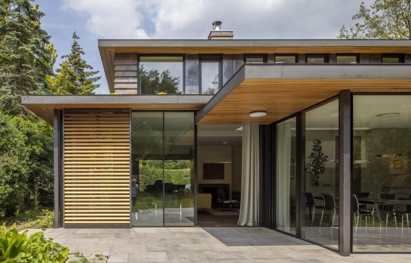 Villa-Bloemendaal-architect-Rogier-Groeneveld-foto-Luuk-Kramer